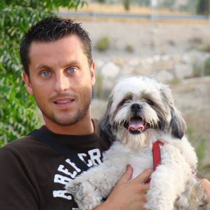 Carlos Simon Photo 36