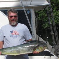 Arline Randall Photo 2