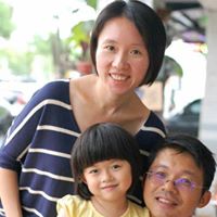 Jenwei Yu Photo 2