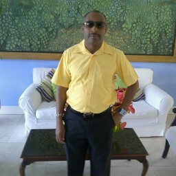 Everett Watson Photo 8