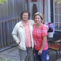 Teresa Burrell Photo 16