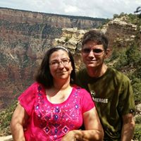 Rebecca Andersen Photo 33