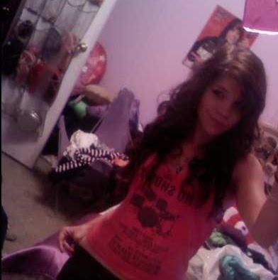 Kristin Carter Photo 20