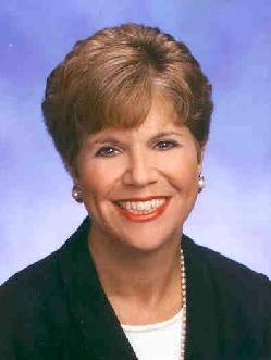 Paula Hartman Photo 21