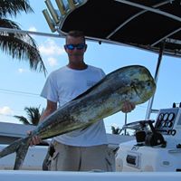 Charles Briggs Photo 16