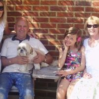 Jenny Redfern Photo 12