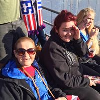 Laurie Evans Photo 21