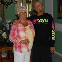 Pamela Hanes Photo 9