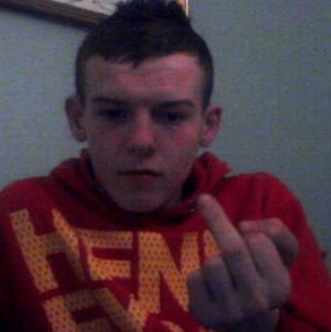 Michael Howie Photo 17