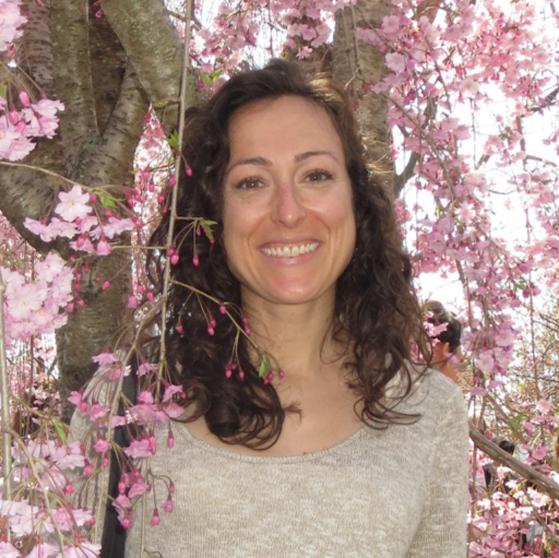 Alison Goldstein Photo 4
