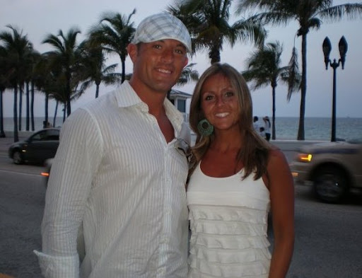 Tracy Cooper Photo 6