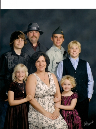 Audrey Perry Photo 28