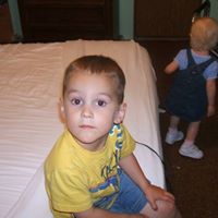 Kathryn Chance Photo 5