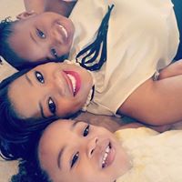Tiara Matthews Photo 7