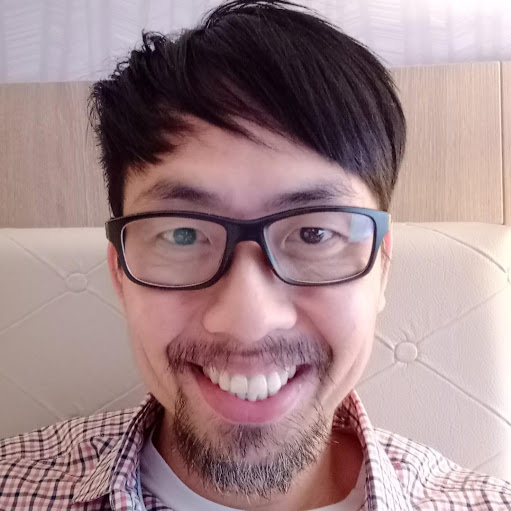 Victor Loh Photo 14