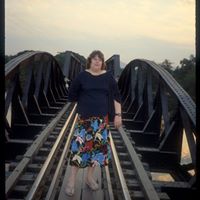 Jenny Childs Photo 24