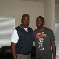 Gerald Dotson Photo 6