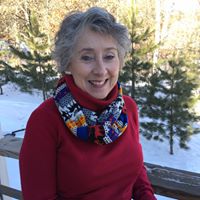 Sharon Holm Photo 4