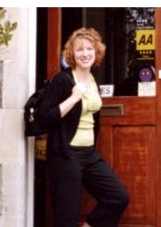 Melissa Phillips Photo 18