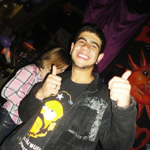 Rafael Santos Photo 6