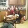 Crystal Roach Photo 10