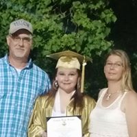 Stacie Gilmore Photo 7