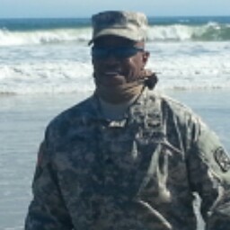 Edward Pitts Photo 3