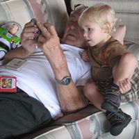 William Kauffman Photo 20