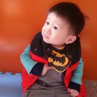 Tseng Tsai Photo 1