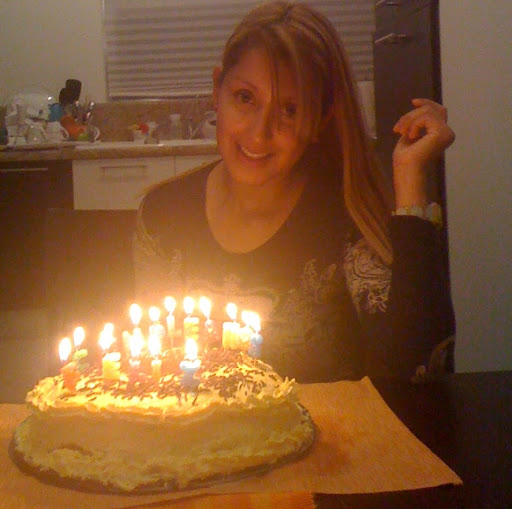 Margarita Fuentes Photo 10