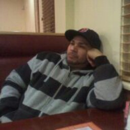 Eric Berrios Photo 12