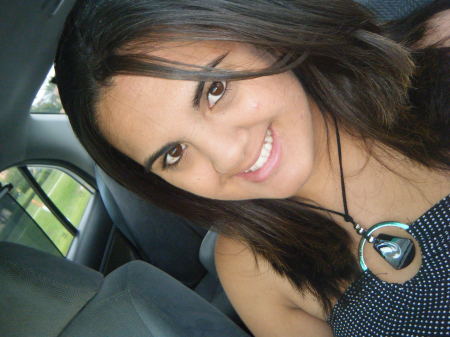 Sarah Richards Photo 34