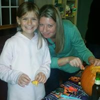 Danielle Riley Photo 10