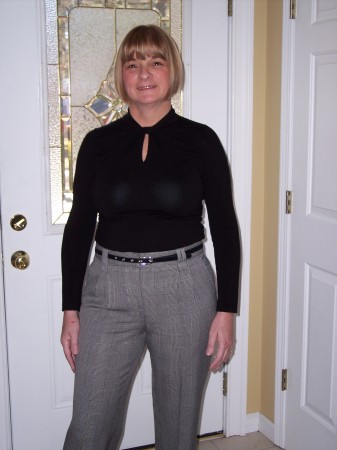 Cathy Harris Photo 11