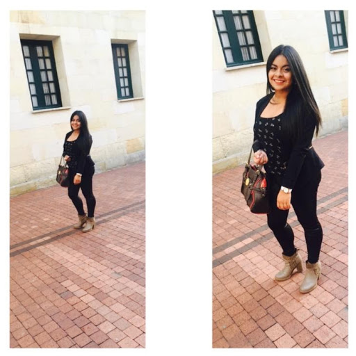 Karen Arias Photo 29