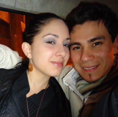 Anita Caballero Photo 19