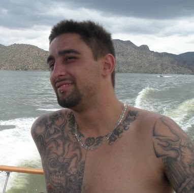 Anthony Jessup Photo 6