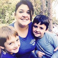 Angela Clawson Photo 13