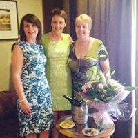 Anne Mooney Photo 21
