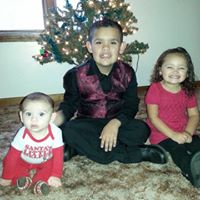 Edgar Morales Photo 29