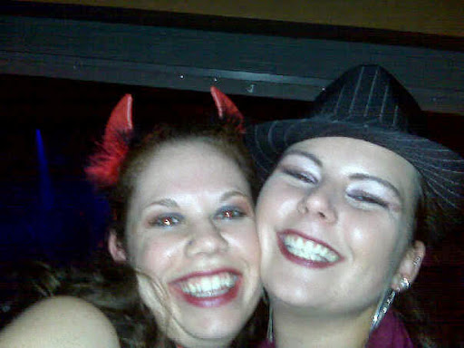 Julia Bonner Photo 22