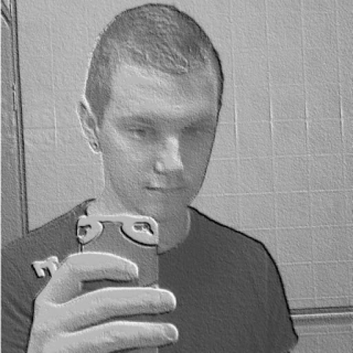 Mike Perkins Photo 36