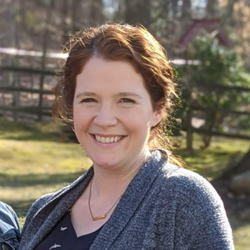 Ann Moran Photo 25
