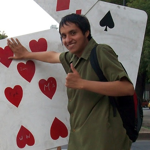 Joseph Arellano Photo 24