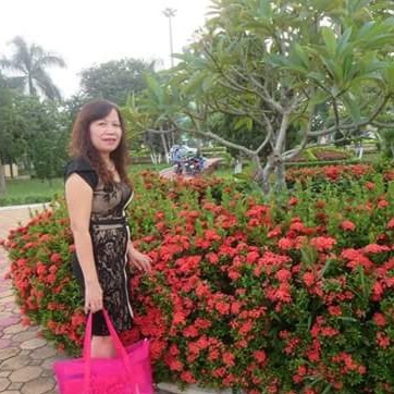Phuong Truong Photo 6