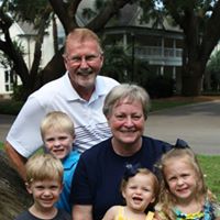 Nancy Reaves Photo 11