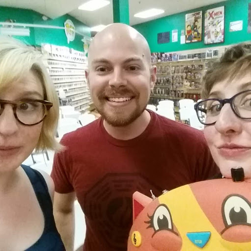 Matthew Allen Photo 17