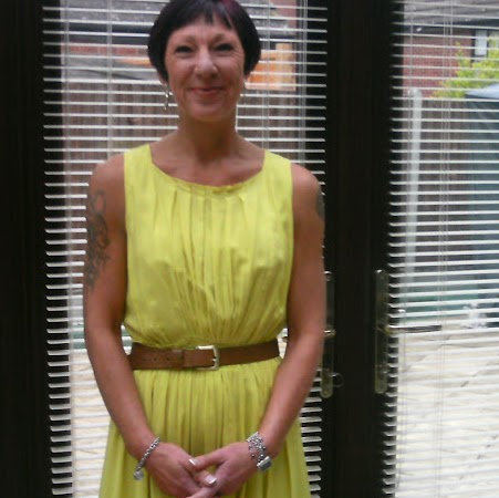Sarah Constable Photo 5