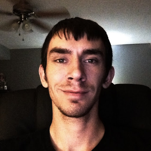 Anthony Livingston Photo 27