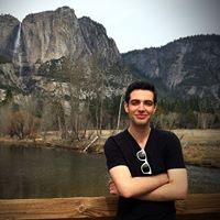 Dani Gurfinkel Photo 3